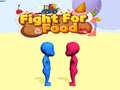 Spel Fight For Food