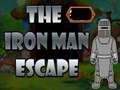 Spel The Iron Man Escape