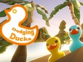 Spel Dodging Ducks
