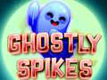 Spel Ghostly Spikes