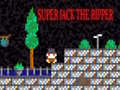 Spel Super Jack the Ripper