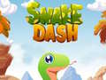 Spel Snake Dash