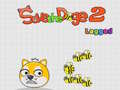 Spel Save The Doge 2