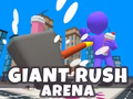Spel Giant Rush Arena