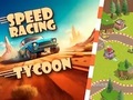 Spel Car Speed Racing Tycoon