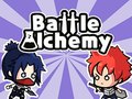 Spel Battle Alchemy