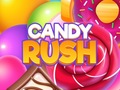 Spel Candy Rush