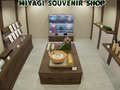 Spel Miyagi Souvenir Shop