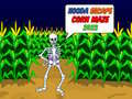 Spel Hooda Escape Corn Maze 2023