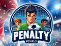 Spel Penalty Rivals