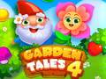 Spel Garden Tales 4