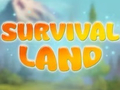 Spel Survival Land