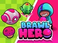 Spel Brawl Hero