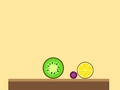 Spel Merge Fruits