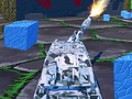 Spel Tank Destroy