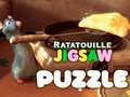Spel ratatouille Jigsaw Puzzles