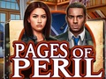 Spel Pages of Peril