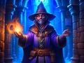 Spel Dungeon Mage