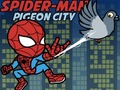 Spel Spider-Man: Pigeon City