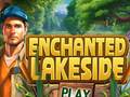 Spel Enchanted Lakeside