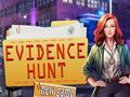 Spel Evidence Hunt