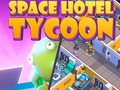 Spel My Space Hotel: Tycoon