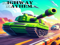 Spel Highway Mayhem