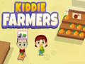 Spel Kiddie Farmers