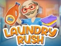 Spel Laundry Rush