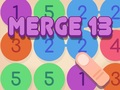 Spel Merge 13