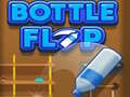 Spel Bottle Flip