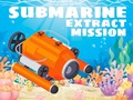 Spel Submarine Extract Mission