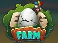 Spel Egg Farm