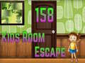 Spel Amgel Kids Room Escape 158