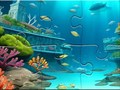 Spel Jigsaw Puzzle: Under Sea