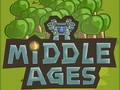 Spel Middle Ages