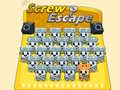 Spel Screw Escape