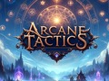 Spel Arcane Tactics