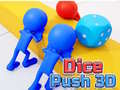 Spel Dice Push 3D