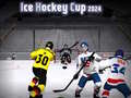 Spel Hockey World Cup 2024