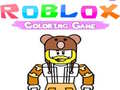 Spel Roblox Coloring Game