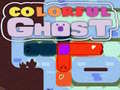 Spel Colorful Ghosts