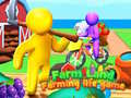 Spel Farm Land Farming life game