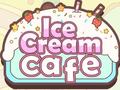 Spel Ice Cream Cafe