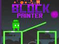 Spel Block Painter