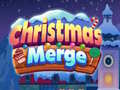 Spel Christmas Merge