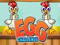 Spel Egg Challenge