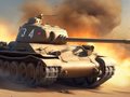 Spel World Tank Wars