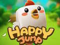 Spel Happy Jump