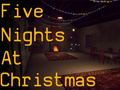 Spel Five Nights at Christmas